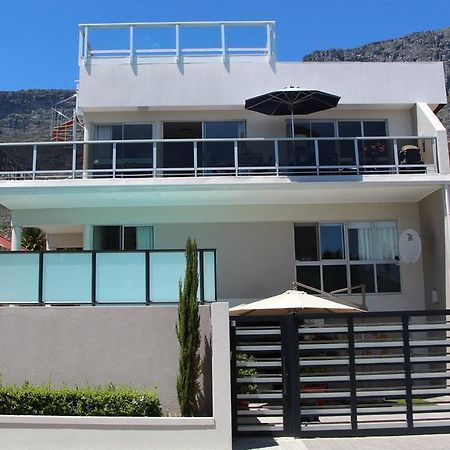 Southern Comfort Guest House Cape Town Exterior foto