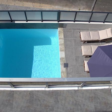 Southern Comfort Guest House Cape Town Exterior foto