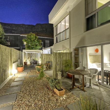 Southern Comfort Guest House Cape Town Exterior foto