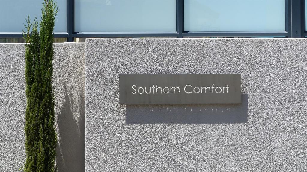 Southern Comfort Guest House Cape Town Exterior foto