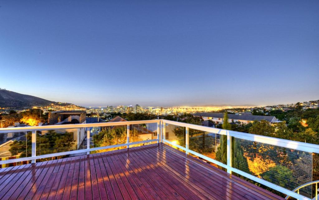 Southern Comfort Guest House Cape Town Exterior foto