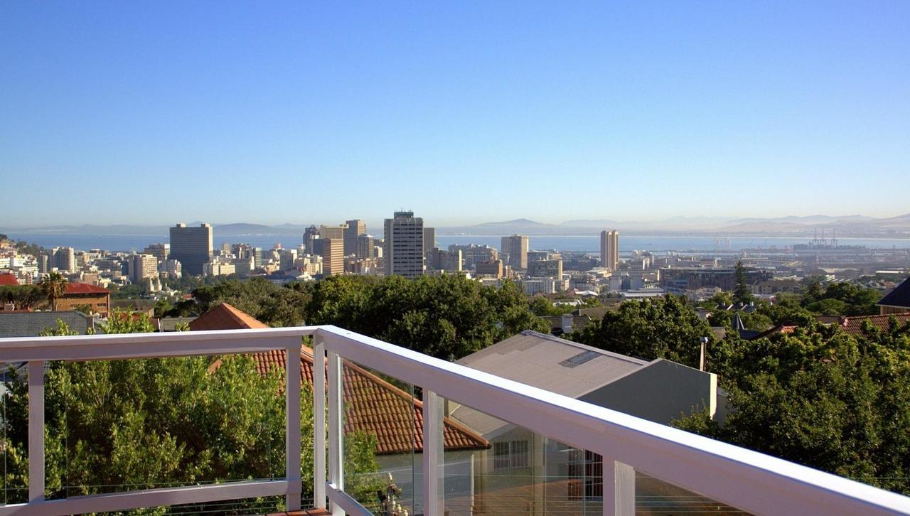 Southern Comfort Guest House Cape Town Exterior foto