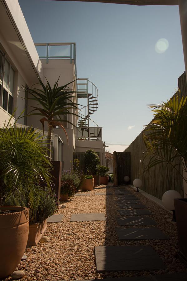 Southern Comfort Guest House Cape Town Exterior foto
