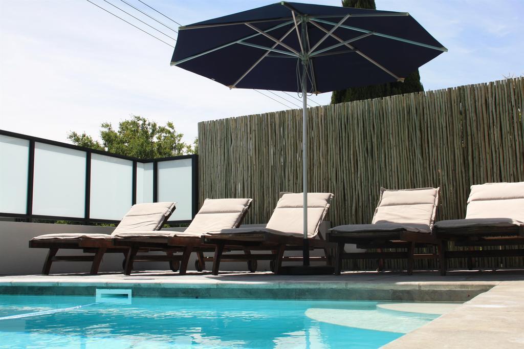 Southern Comfort Guest House Cape Town Exterior foto