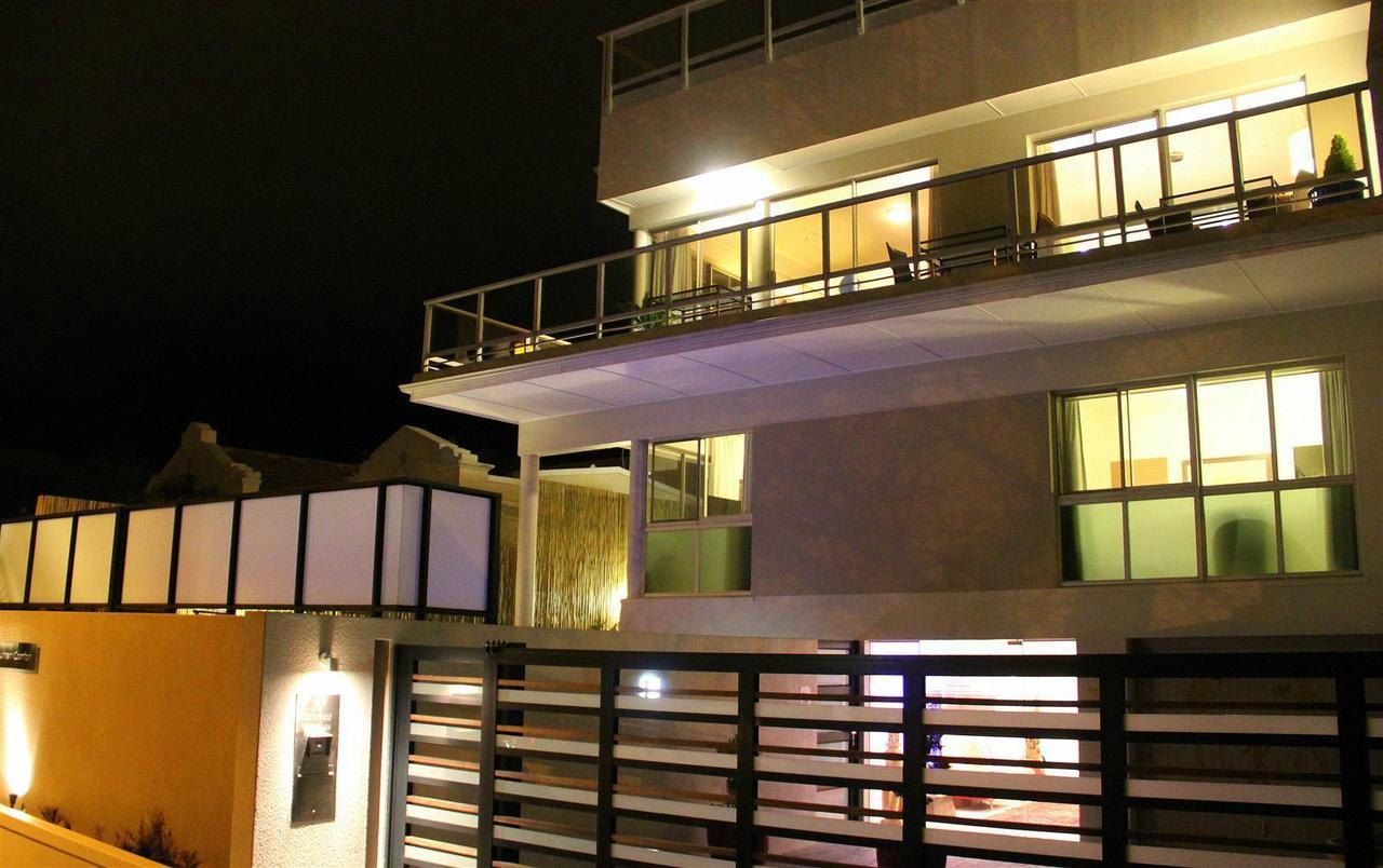 Southern Comfort Guest House Cape Town Exterior foto