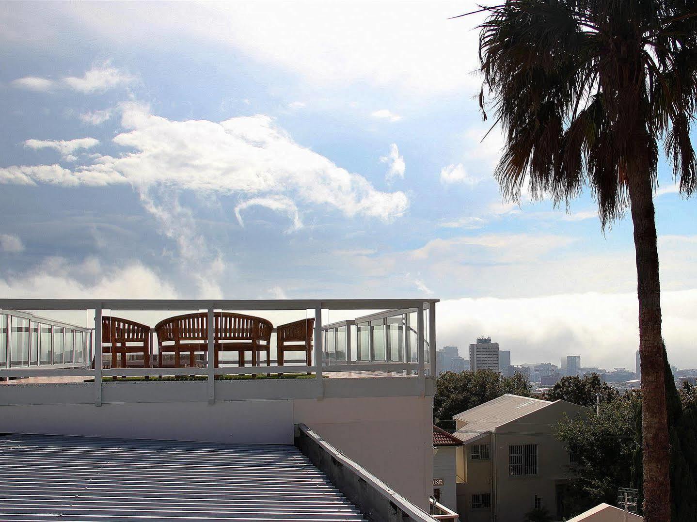 Southern Comfort Guest House Cape Town Exterior foto