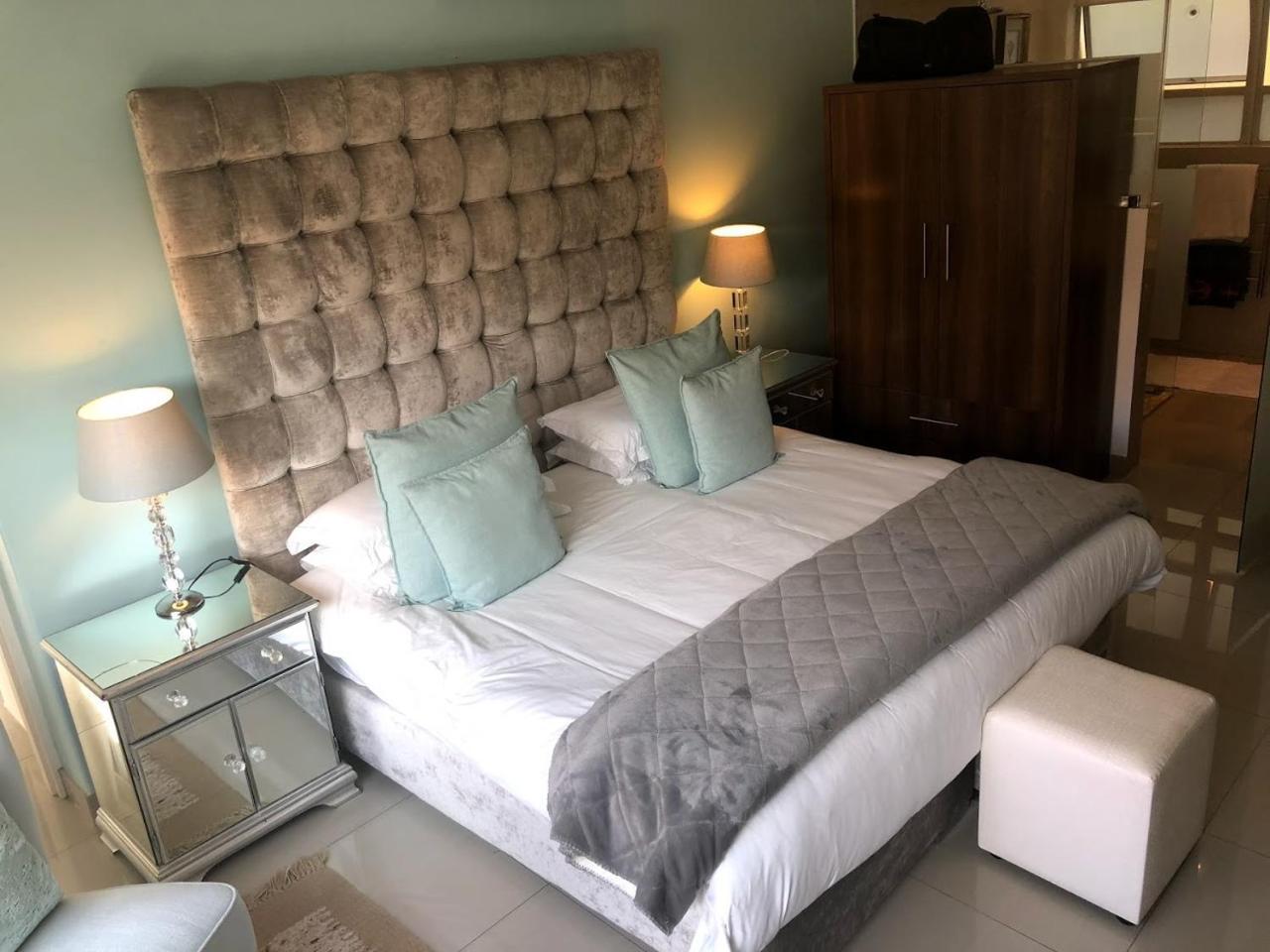 Southern Comfort Guest House Cape Town Exterior foto