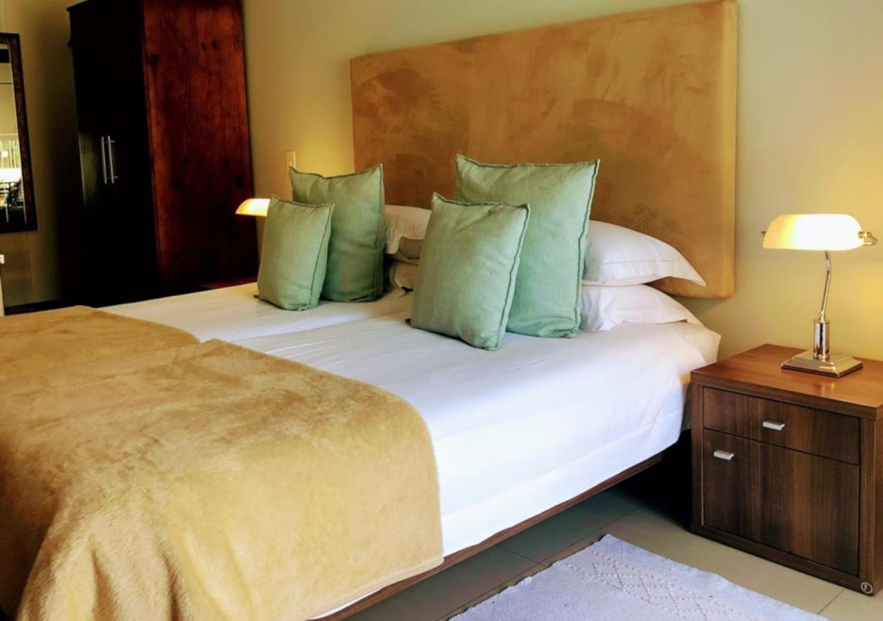 Southern Comfort Guest House Cape Town Exterior foto