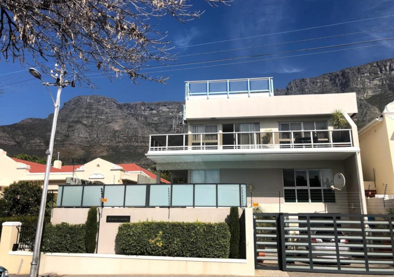Southern Comfort Guest House Cape Town Exterior foto