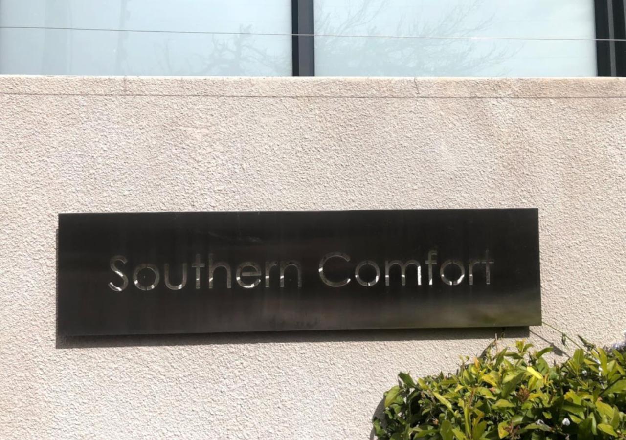 Southern Comfort Guest House Cape Town Exterior foto