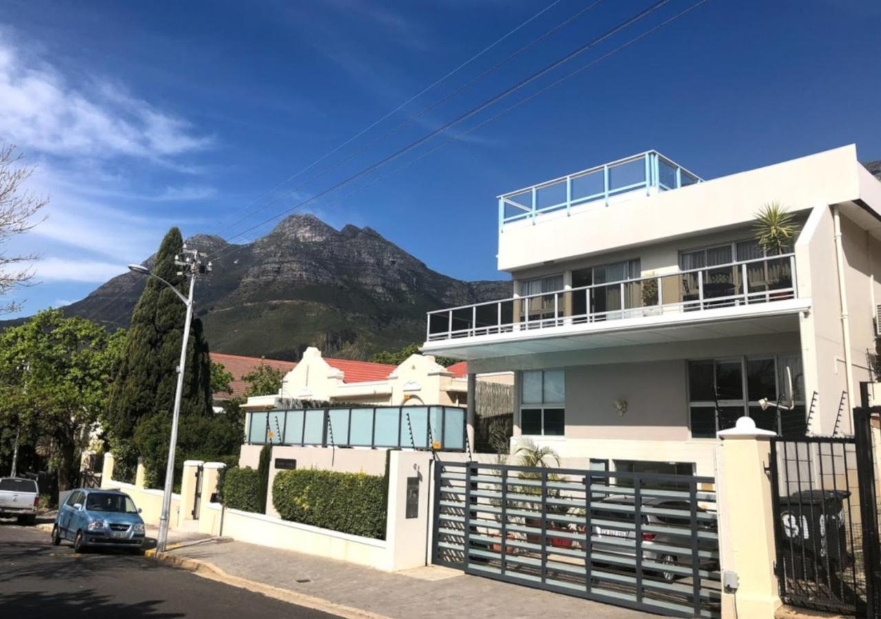 Southern Comfort Guest House Cape Town Exterior foto