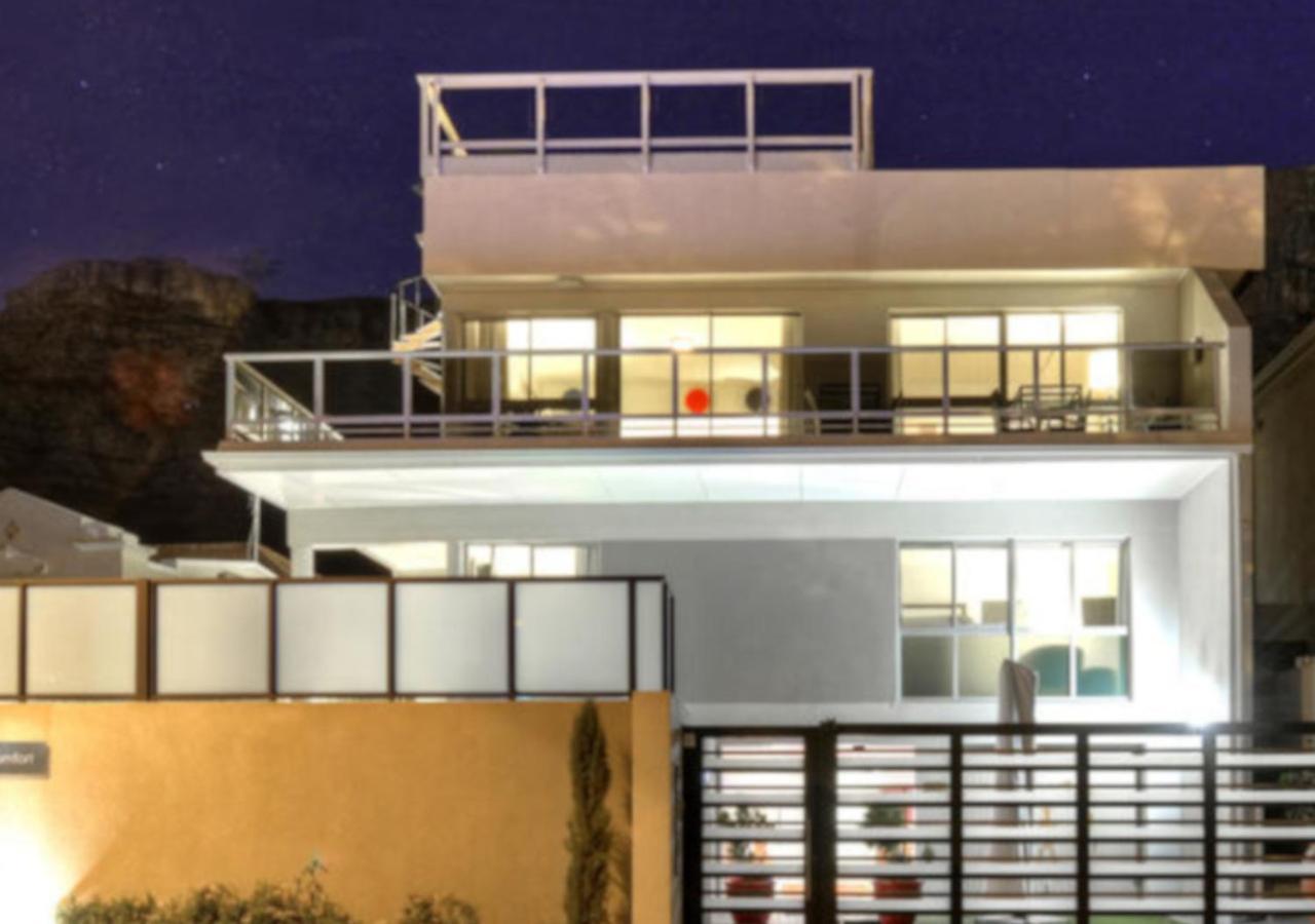 Southern Comfort Guest House Cape Town Exterior foto