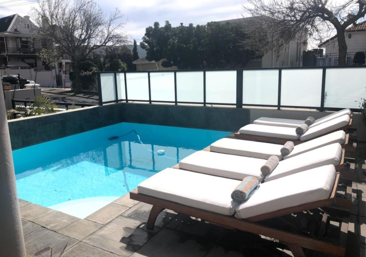 Southern Comfort Guest House Cape Town Exterior foto