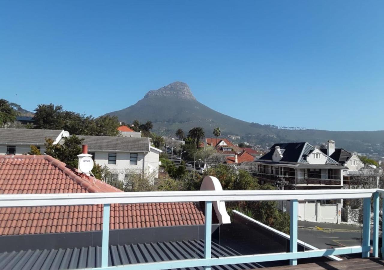 Southern Comfort Guest House Cape Town Exterior foto