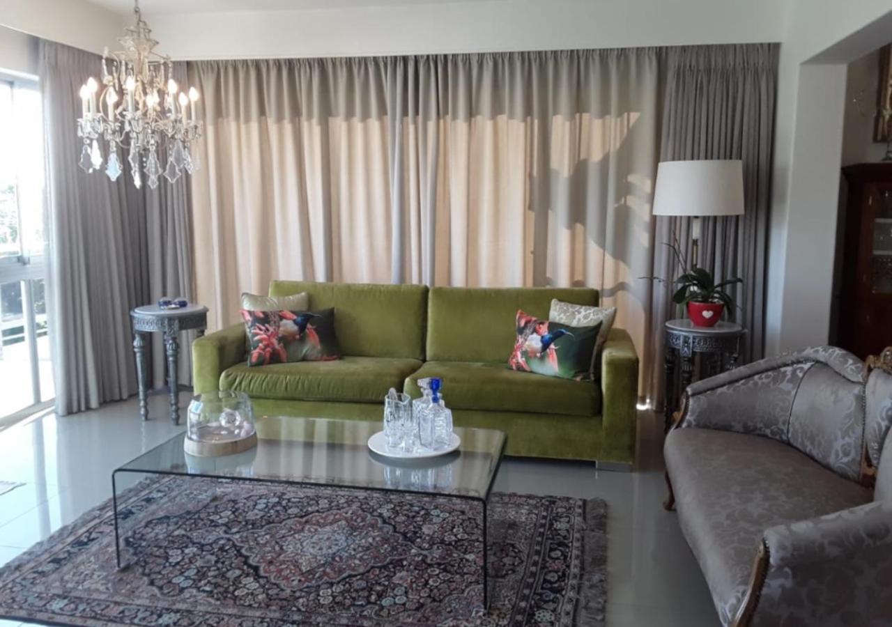 Southern Comfort Guest House Cape Town Exterior foto
