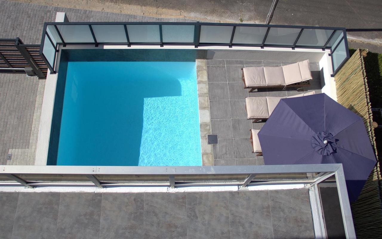 Southern Comfort Guest House Cape Town Exterior foto