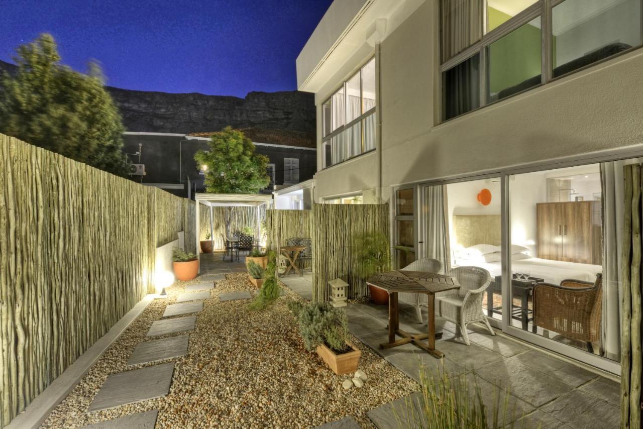 Southern Comfort Guest House Cape Town Exterior foto